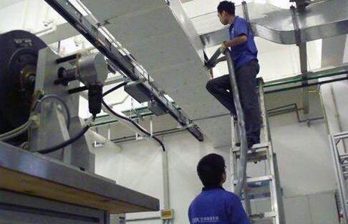 中央丝瓜短视频下载維修高空作業，丝瓜视频网站工程師高標準效果快保障售後無憂