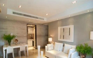 酒店內中央丝瓜短视频下载出現“不通電”故障時要如何維修？