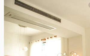 中央丝瓜短视频下载室內機損壞會影響其他室內機使用麽？